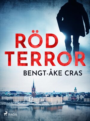 cover image of Röd terror